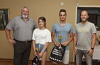 Najboljši športniki osnovnih šol domžalske regije 9